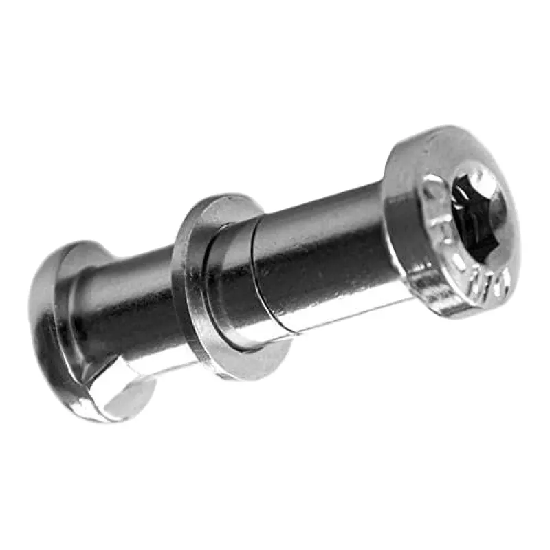 Factor Monza M6x8mm Seatpost Binder Bolt Kit 1