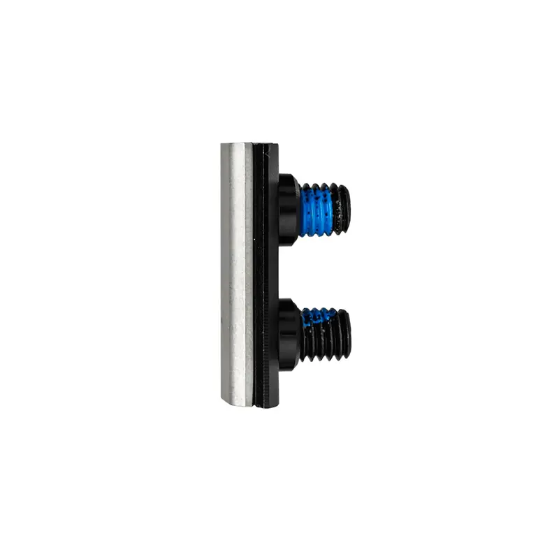 Factor Monza Seatpost Wedge Plate And Binder Bolt Kit 1