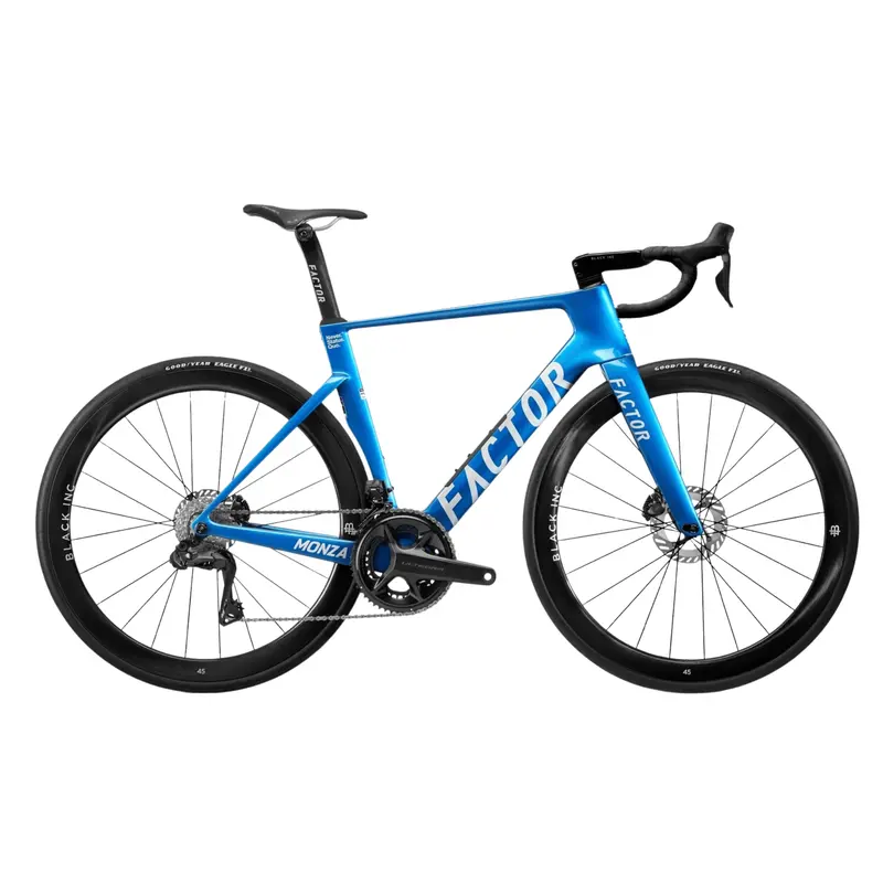 Factor Monza Ultegra Di2 1