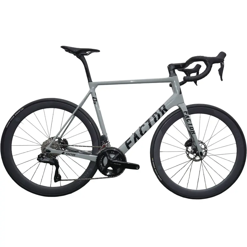 Factor O2 105 Di2 1