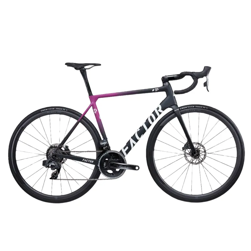 Factor O2 Force Axs W/Power Meter 1