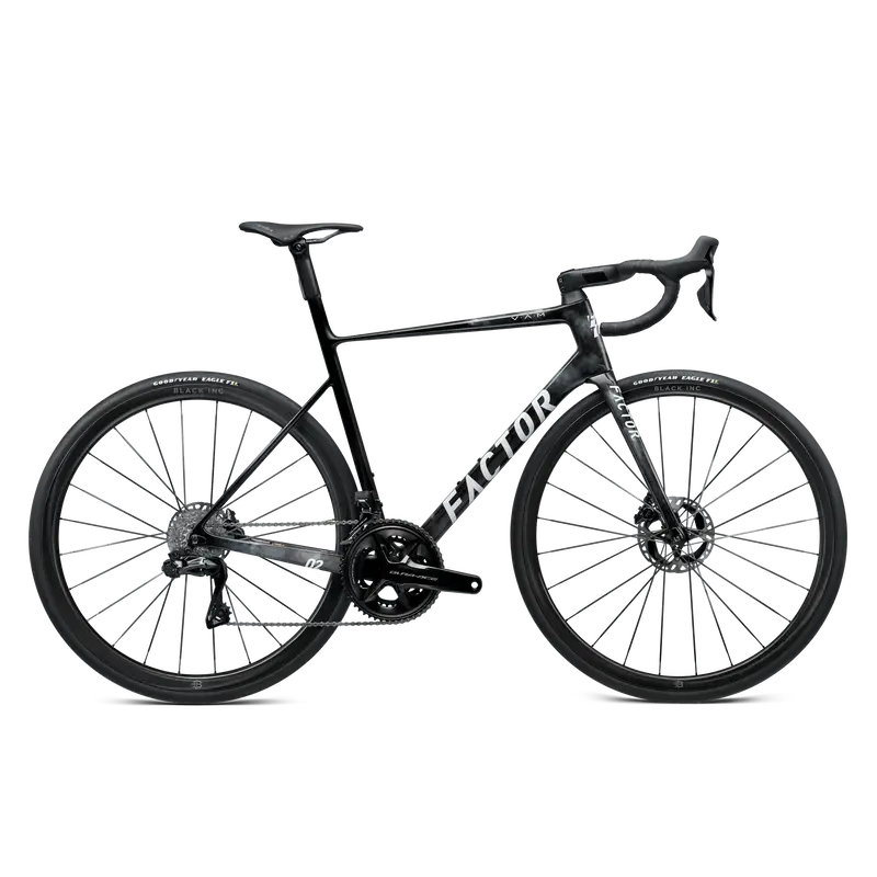 Factor O2 Vam Ultegra Di2 1