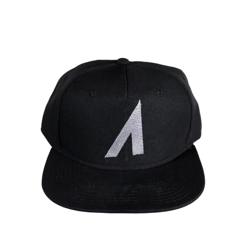 Factor Snapback Hat 1