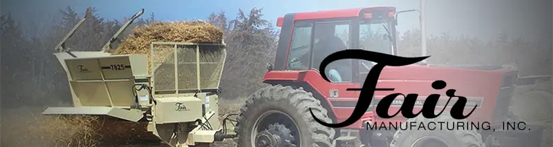 Fair Bale Processor 1