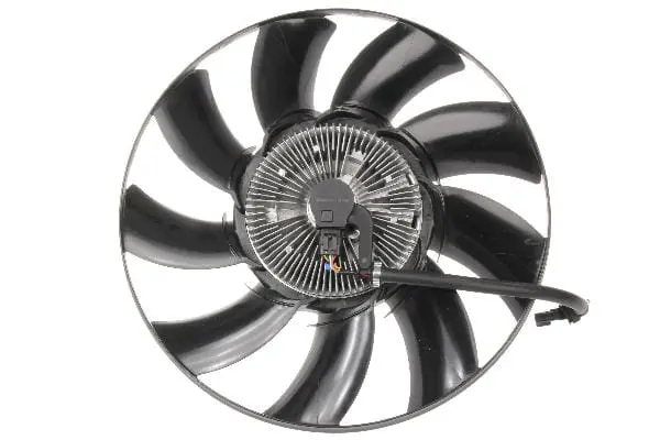 Fan Assembly W/ Fan Clutch - Land Rover 1
