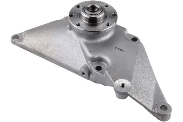 Fan Bearing Bracket - Mercedes 1