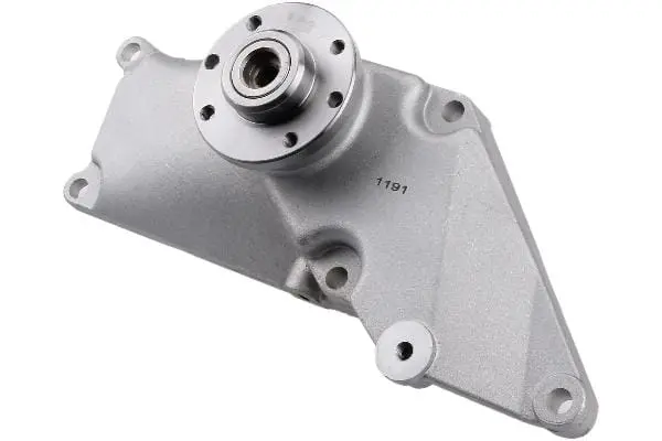 Fan Bearing Bracket - Mercedes 1
