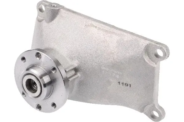 Fan Bearing Bracket - Mercedes 1
