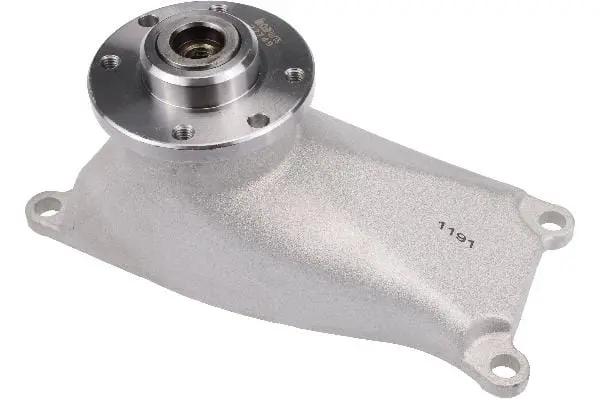 Fan Bearing Bracket - Mercedes 1