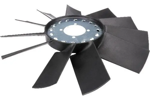 Fan Blade - Land Rover 1