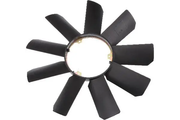 Fan Blade - Mercedes 1