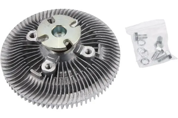 Fan Clutch - Jaguar 1