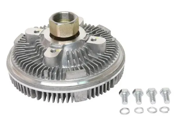 Fan Clutch - Land Rover 1