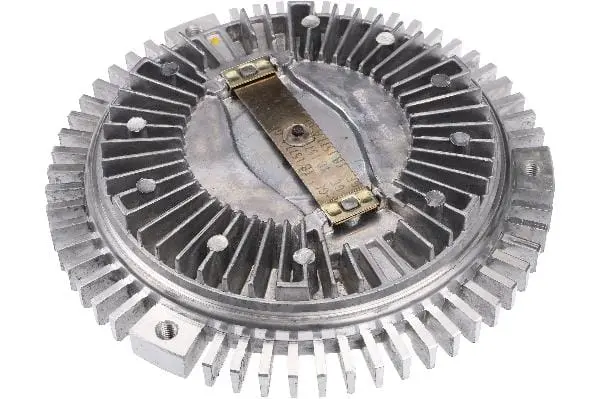 Fan Clutch - Mercedes 1