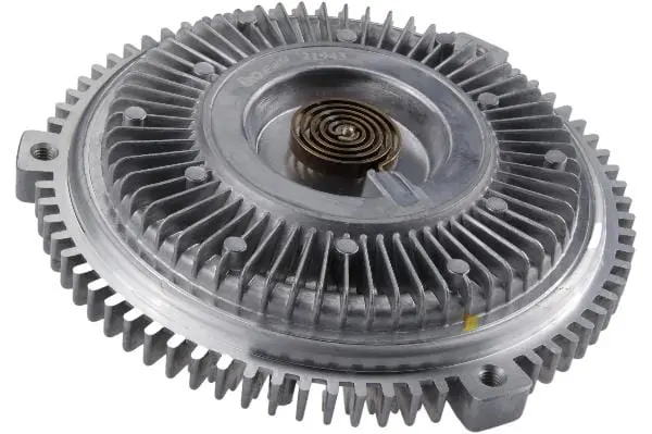 Fan Clutch - Mercedes 1