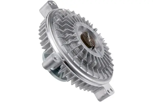 Fan Clutch - Mercedes 1