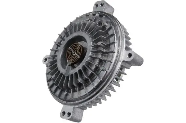 Fan Clutch - Mercedes 1