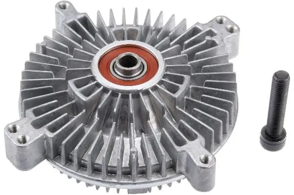 Fan Clutch - Mercedes 1
