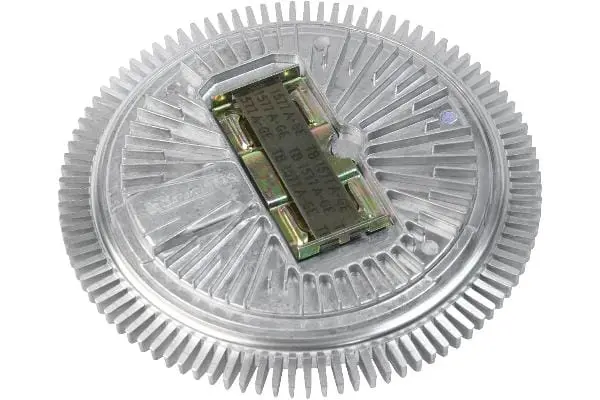 Fan Clutch - Mercedes 1