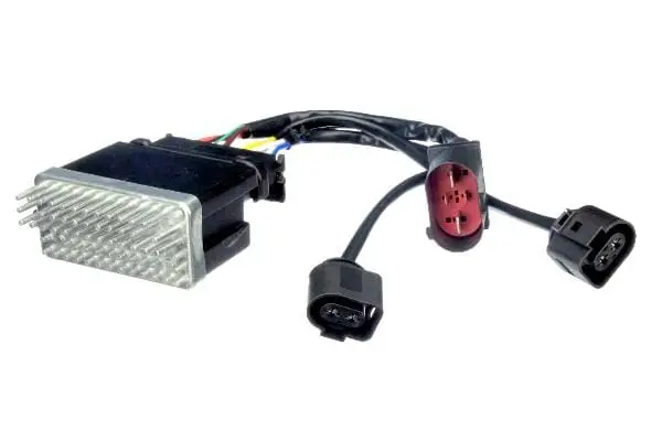 Fan Control Module - Vw/Audi 1