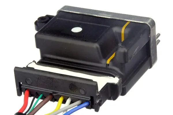Fan Control Module - Vw/Audi 2