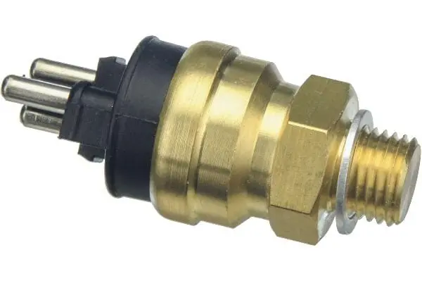 Fan Switch - Mercedes 1