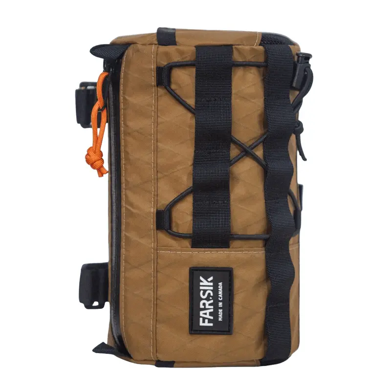 Farsik Bar Bag Pro 1