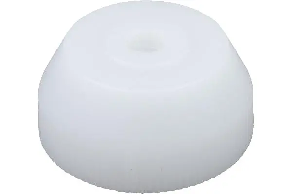 Fastener Nut - Mercedes 1