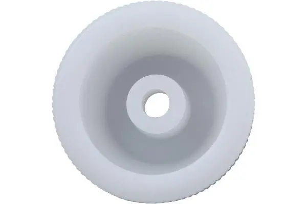 Fastener Nut - Mercedes 2