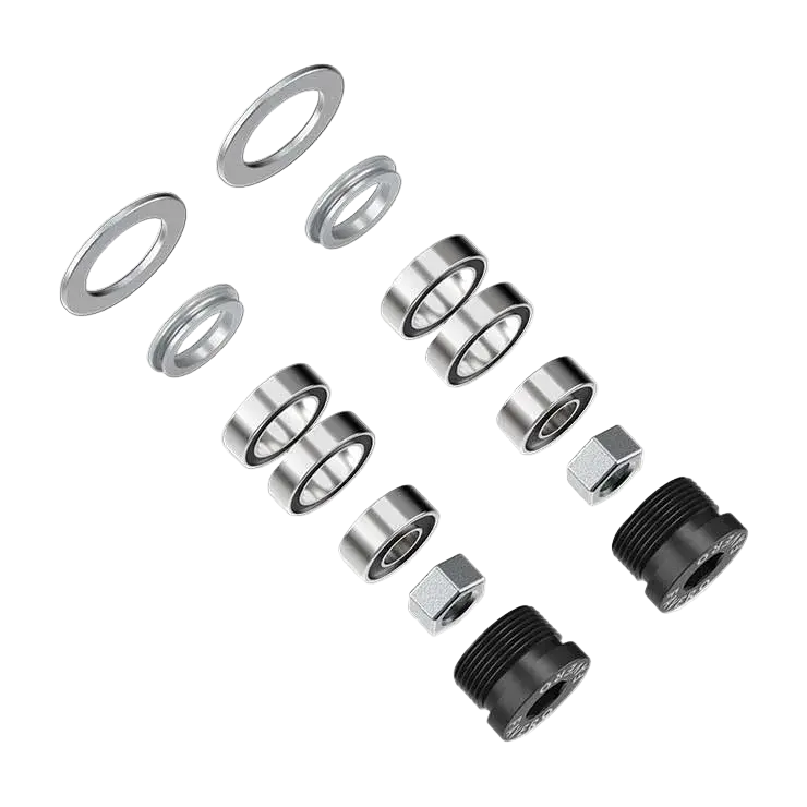 Favero Assioma Duo/Uno Bearings Set 1