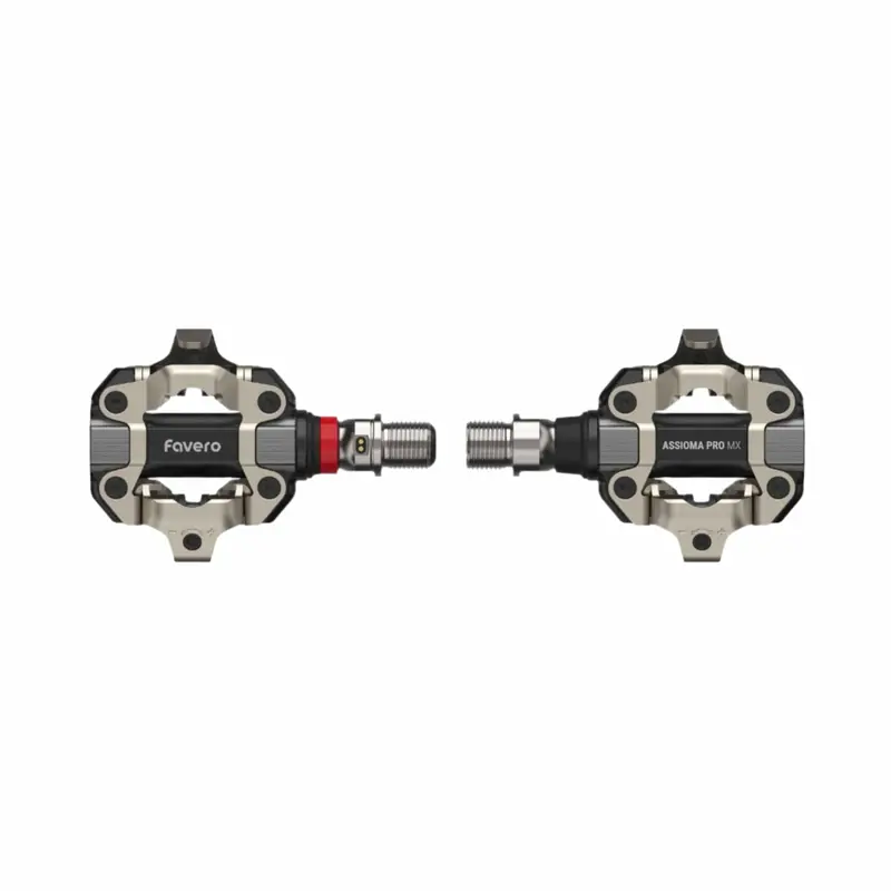 Favero Assioma Pro Mx-1 1