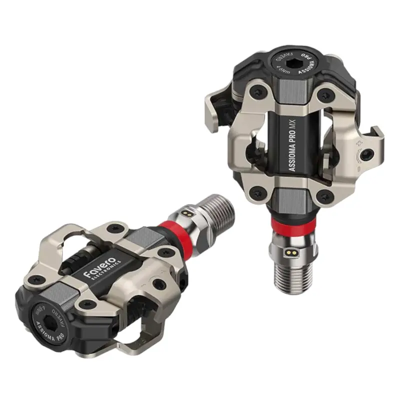 Favero Assioma Pro Mx-2 1