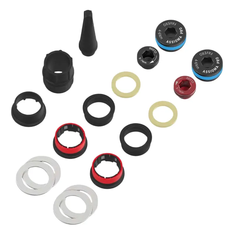 Favero Assioma Pro Repair Kit 1