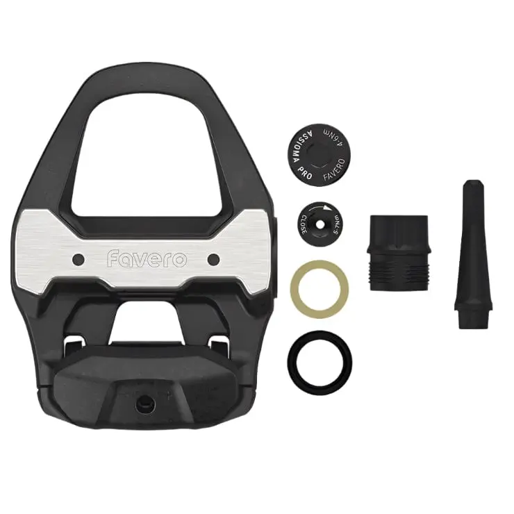 Favero Assioma Pro Rs Pedal Body 1