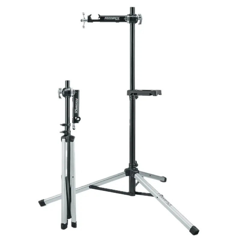 Feedback Sports Mechanic 2.0 Bike Repair Stand 1