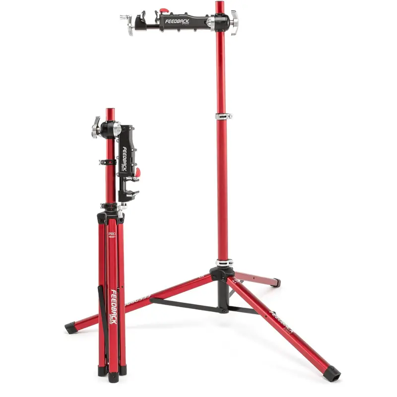 Feedback Sports Pro Mechanic Bike Repair Stand 1