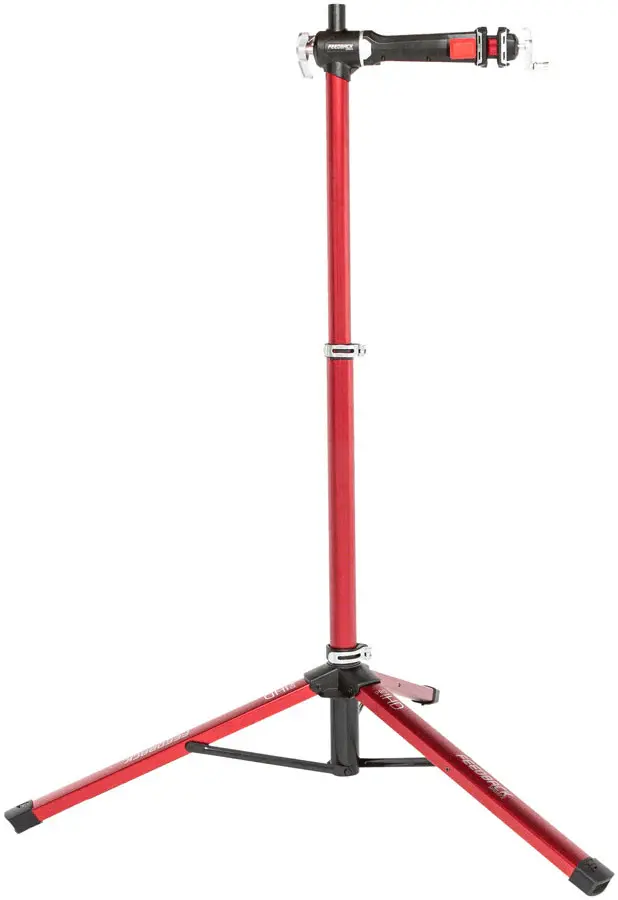 Feedback Sports Pro Mechanic Hd Repair Stand 1