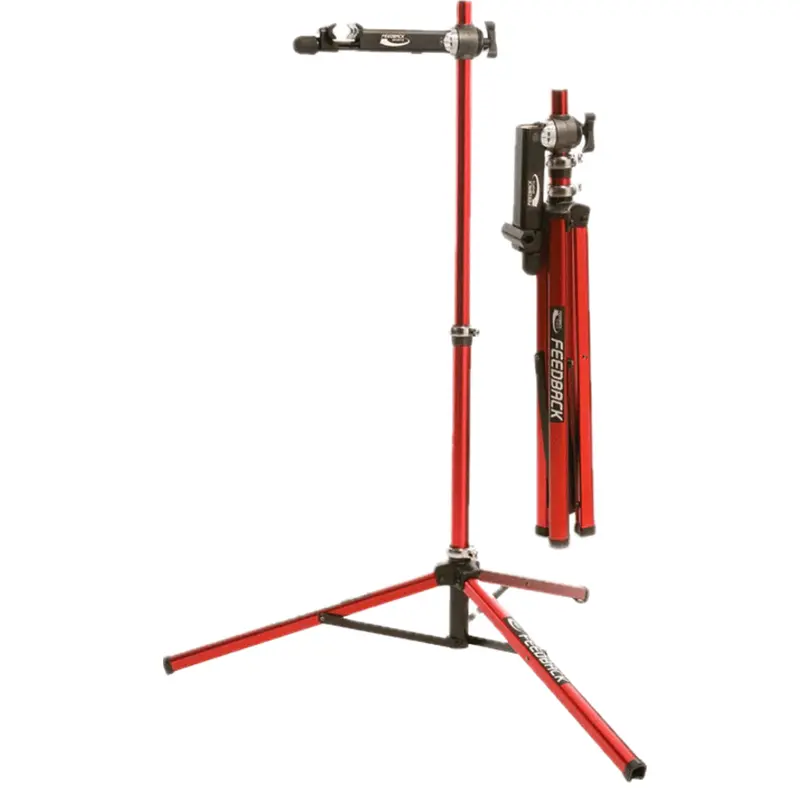 Feedback Sports Pro Ultralight Bike Repair Stand 1