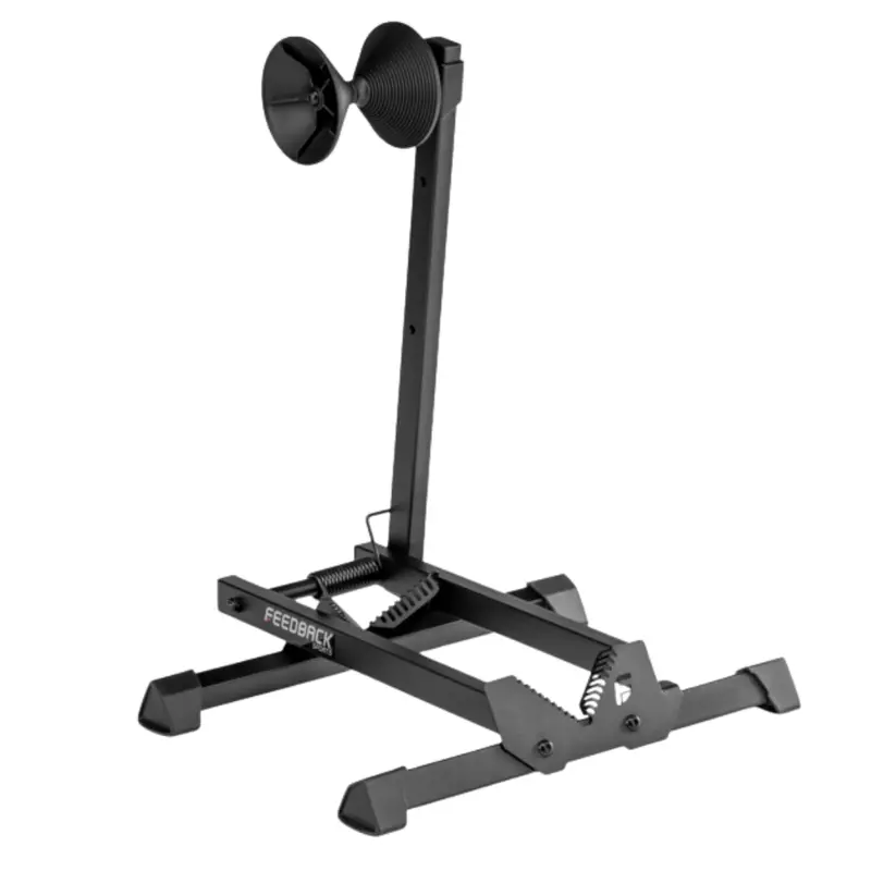 Feedback Sports Rakk 2.0 Display Stand 1