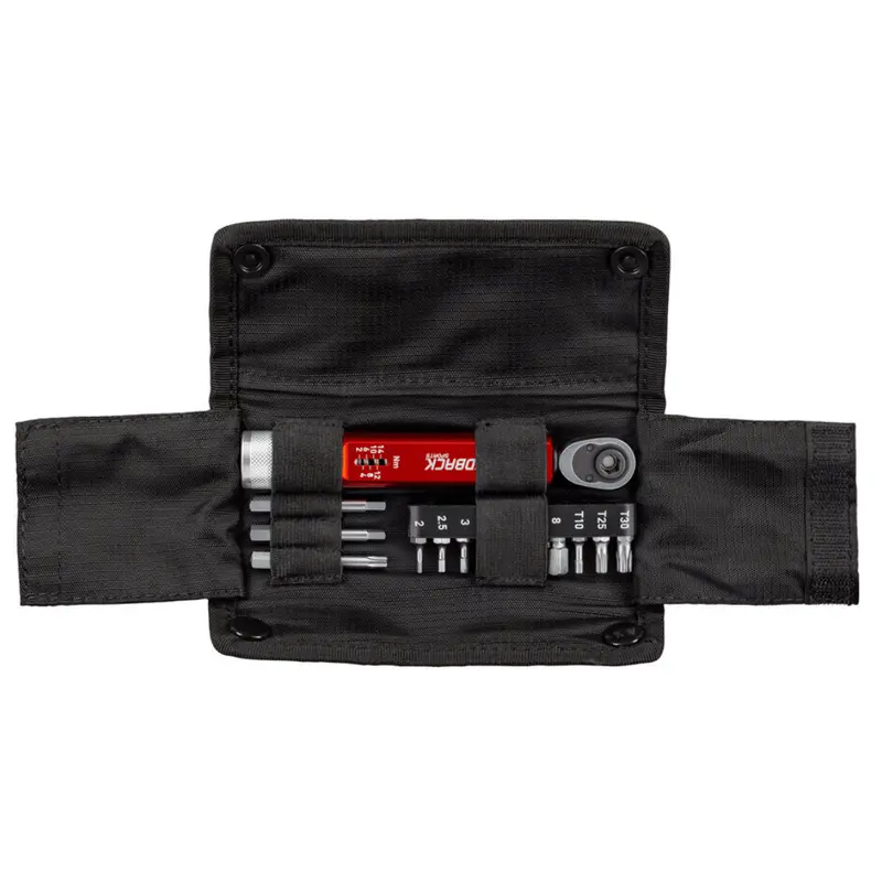 Feedback Sports Range Click Torque Wrench 1