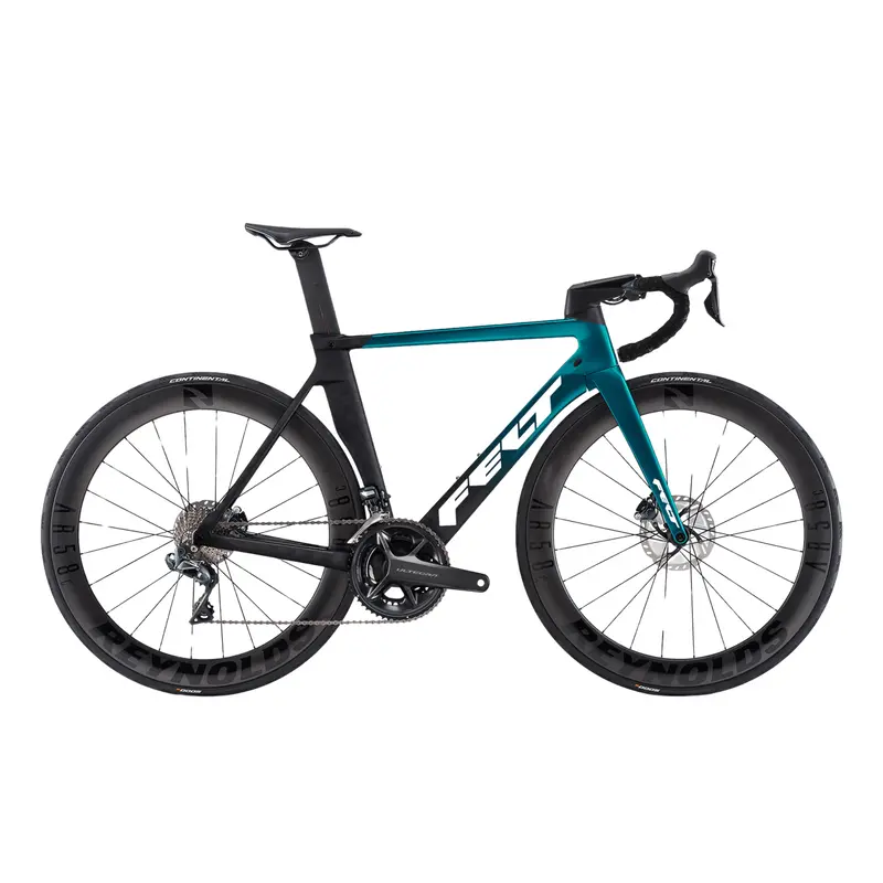 Felt Ar Advanced Ultegra Di2 1