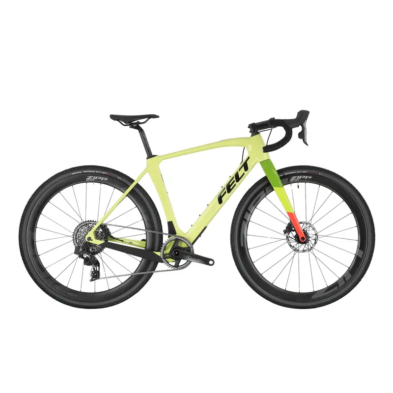 Felt Breed Advanced Force 1 Etap Axs 1