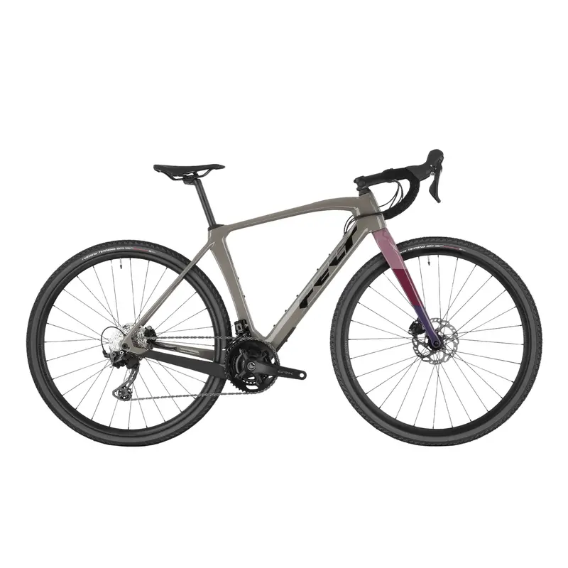 Felt Breed Advanced Grx 610 1