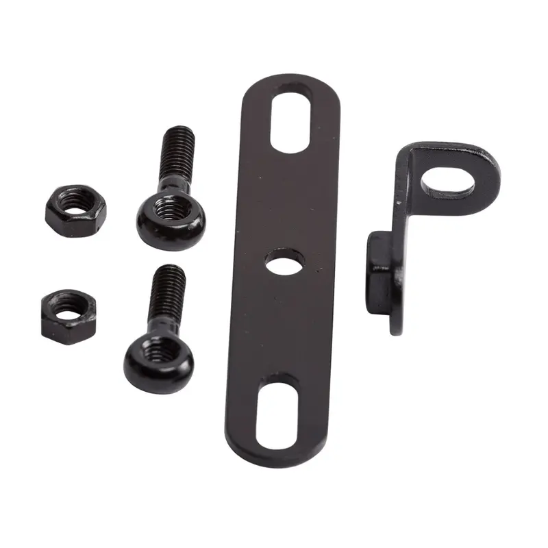 Felt Breed Rack/Fender Adapter Kit 1