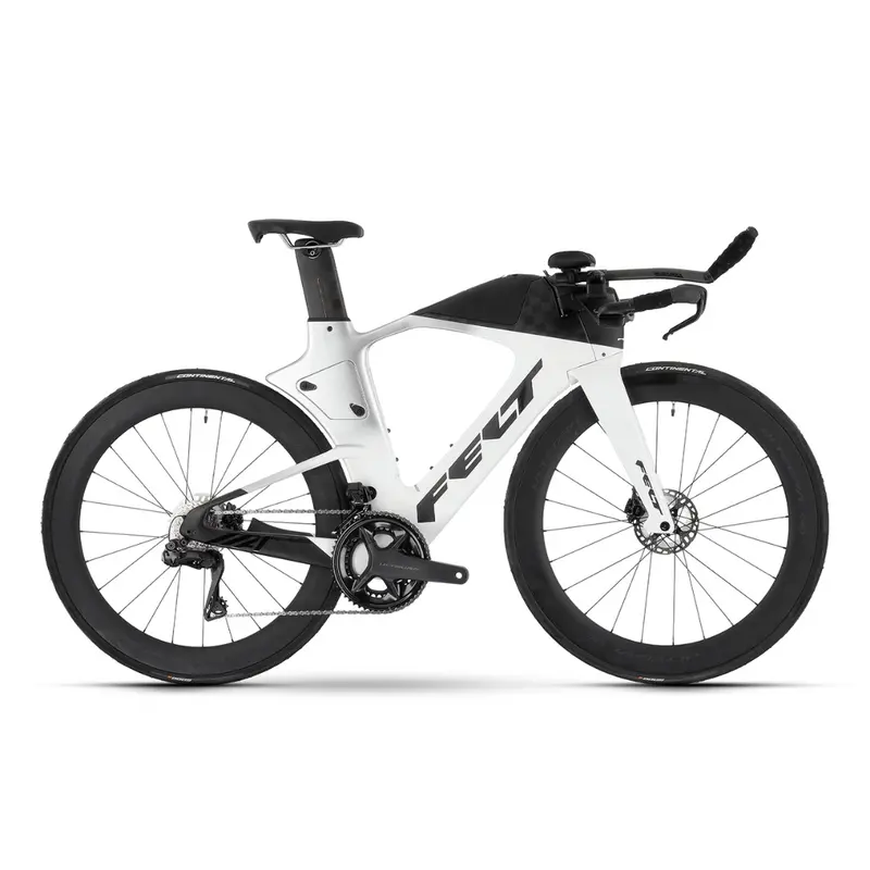 Felt IA FRD 2.0 Ultegra Di2 – Flagship Aero Road Platform