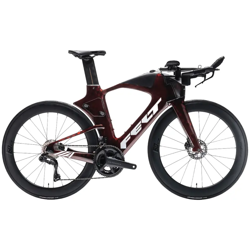 Felt Ia2.0 Pro Ultegra Di2 W/Power Meter 1