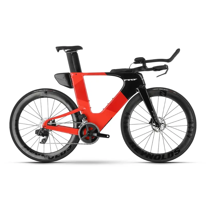 Felt Iax Advanced Rival Etap Axs 1