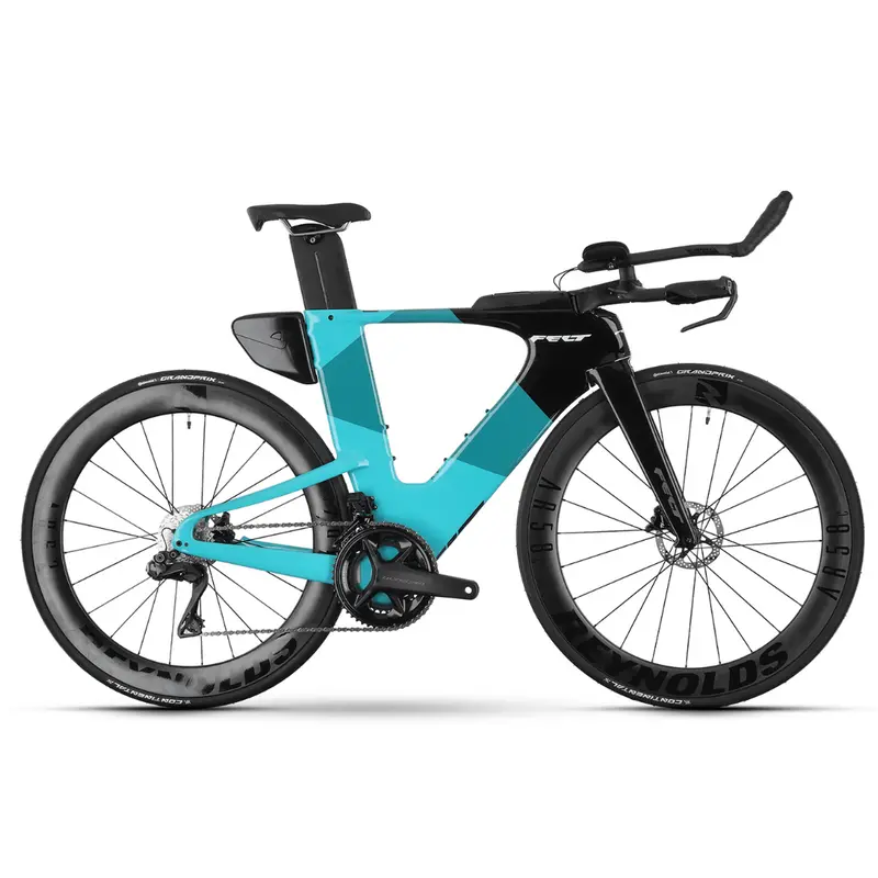 Felt Iax Advanced Ultegra Di2 12Spd 1