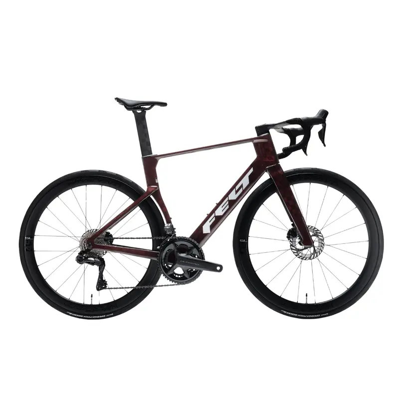 Felt Nexar Pro Ultegra Di2 W/Power Meter 1