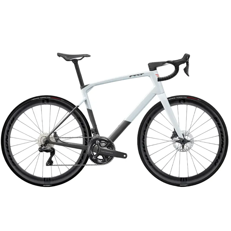 Felt Vr Advanced Ultegra Di2 12Spd 1